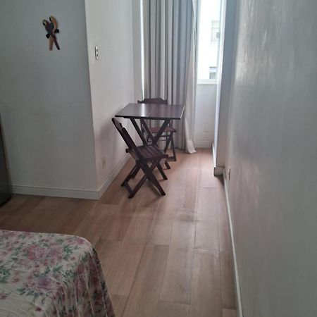 Excelente Flat Em Copacabana Ріо-де-Жанейро Екстер'єр фото
