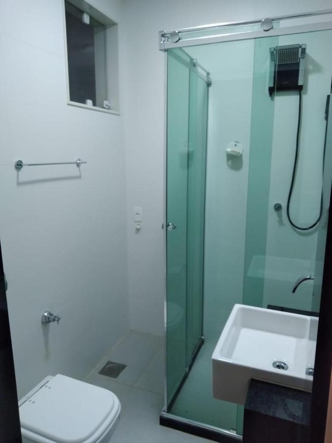 Excelente Flat Em Copacabana Ріо-де-Жанейро Екстер'єр фото