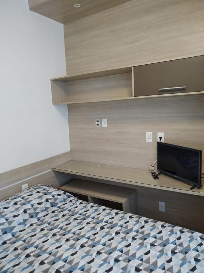 Excelente Flat Em Copacabana Ріо-де-Жанейро Екстер'єр фото