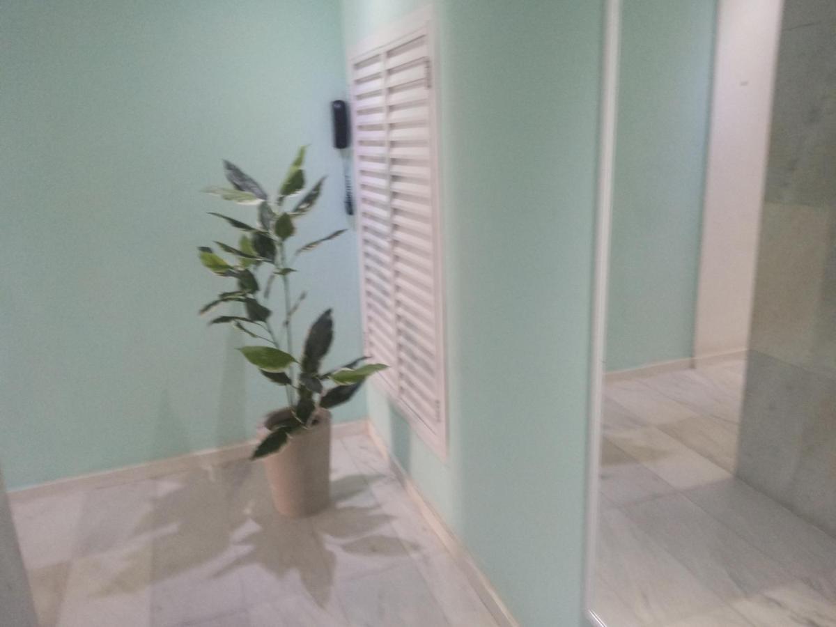 Excelente Flat Em Copacabana Ріо-де-Жанейро Екстер'єр фото