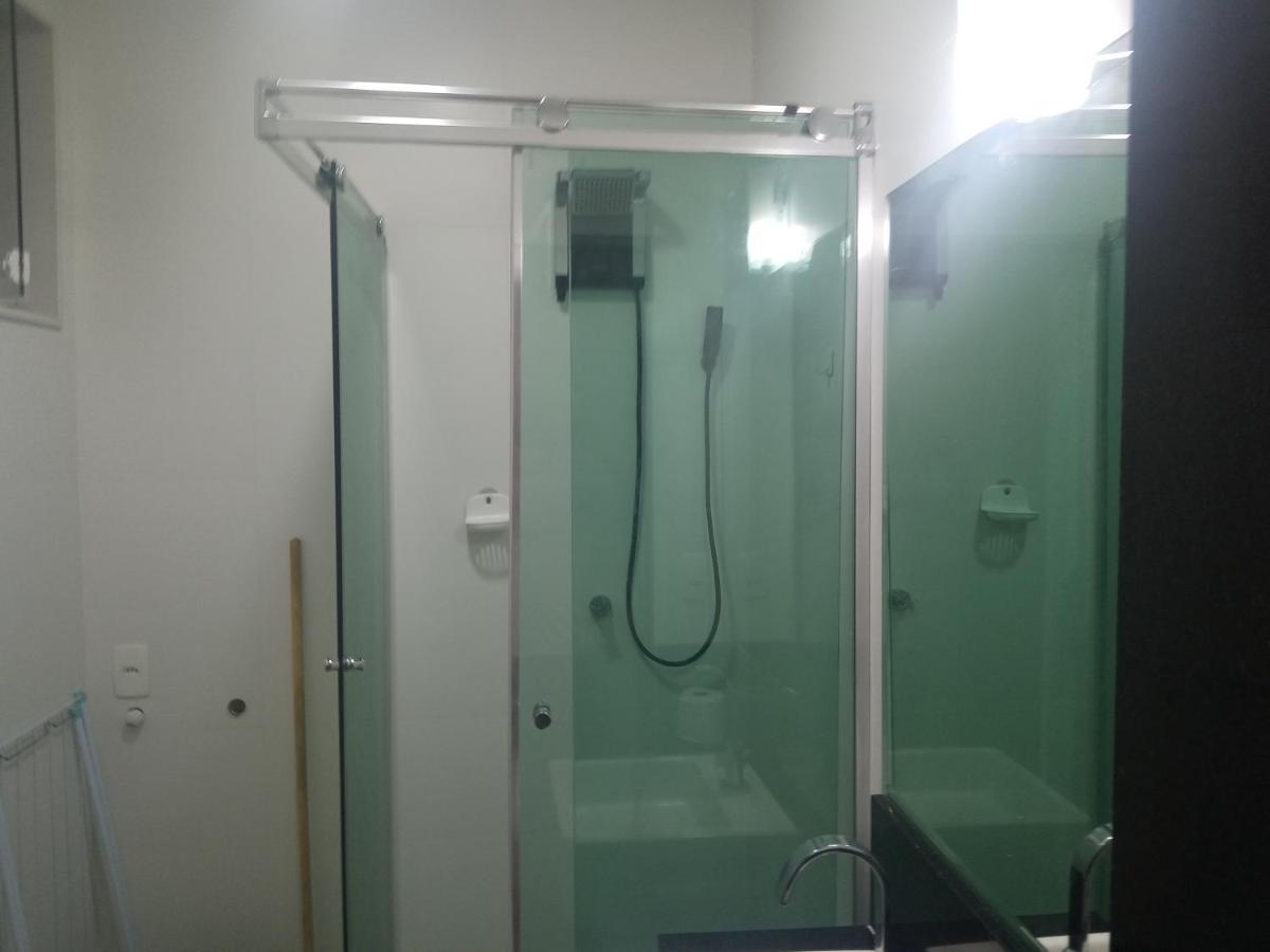 Excelente Flat Em Copacabana Ріо-де-Жанейро Екстер'єр фото