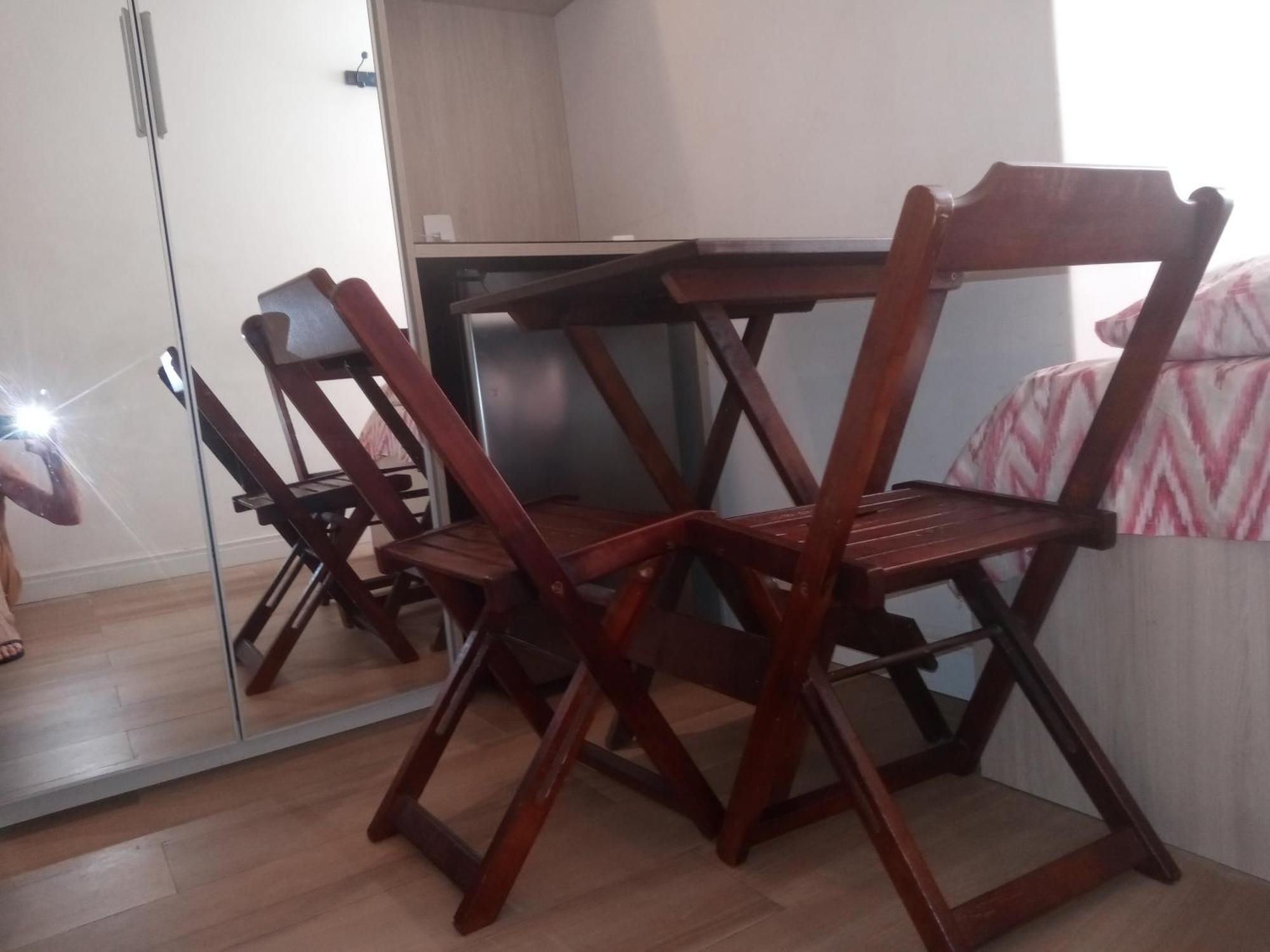 Excelente Flat Em Copacabana Ріо-де-Жанейро Екстер'єр фото