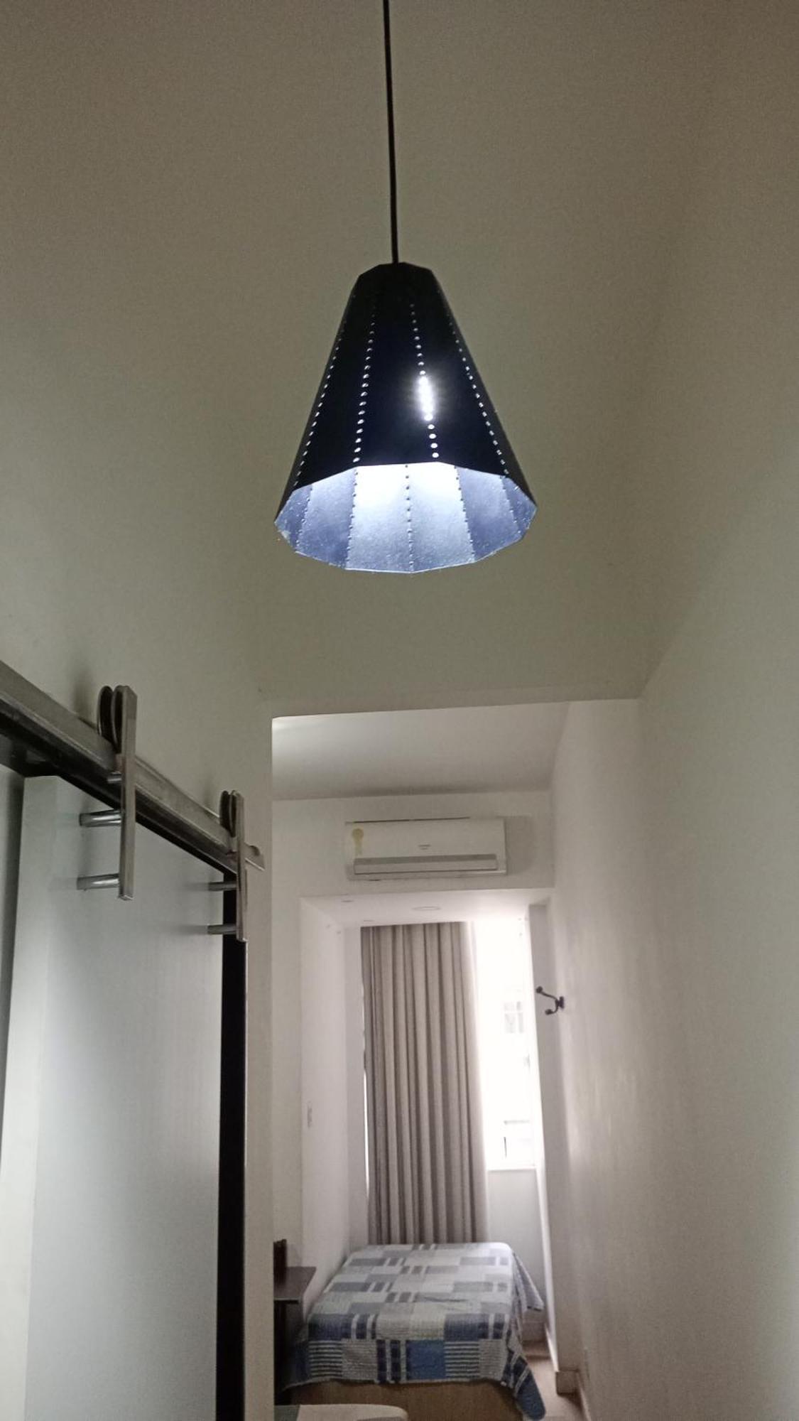 Excelente Flat Em Copacabana Ріо-де-Жанейро Екстер'єр фото