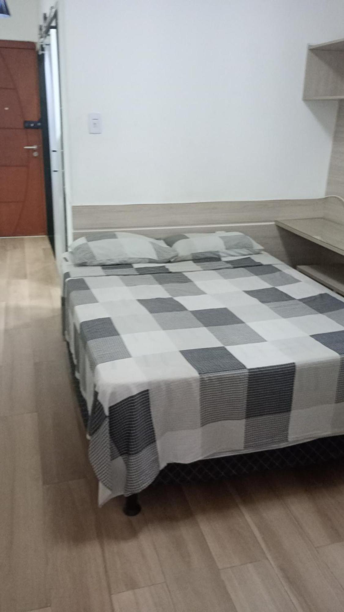Excelente Flat Em Copacabana Ріо-де-Жанейро Екстер'єр фото